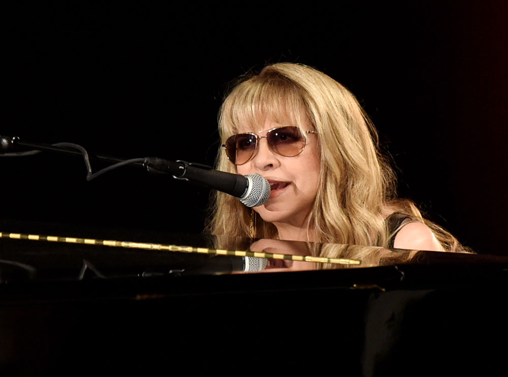 stevie nicks american horror story