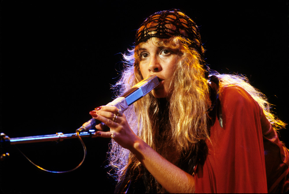 very best of stevie nicks