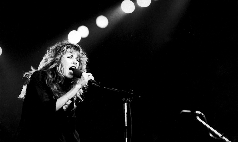 stevie nicks