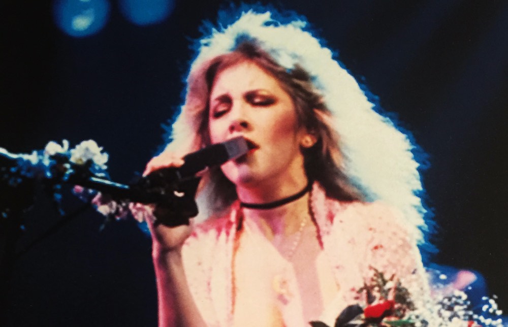 stevie nicks