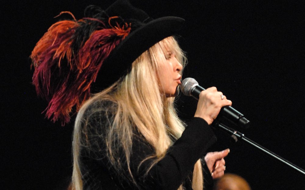 stevie nicks