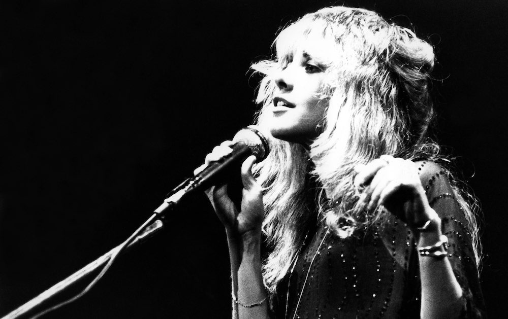 stevie nicks