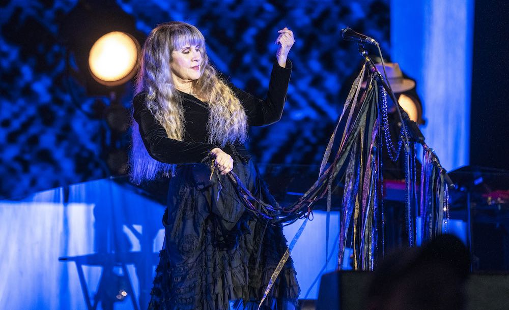 stevie nicks