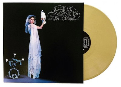 stevie vinyl