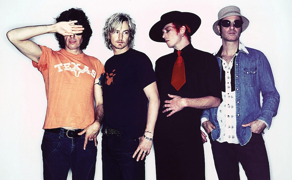 stone temple pilots