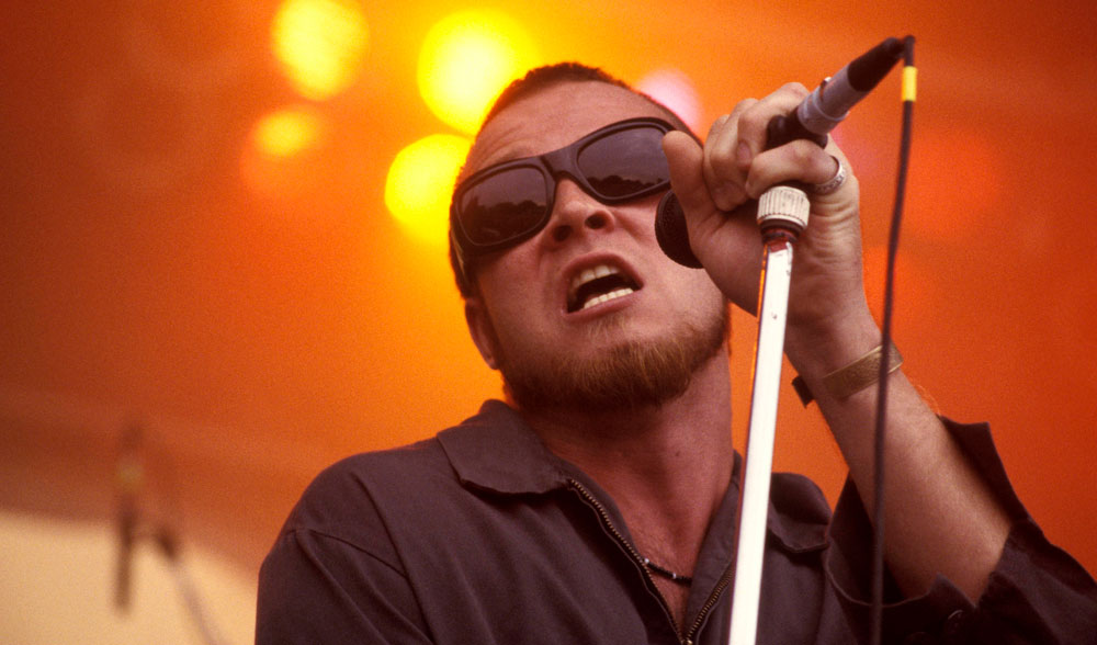 stone temple pilots