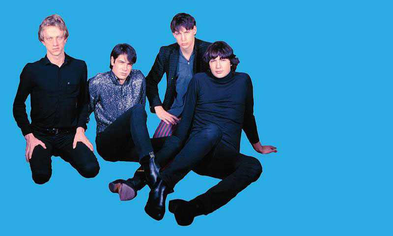 sunnyboys oz rock