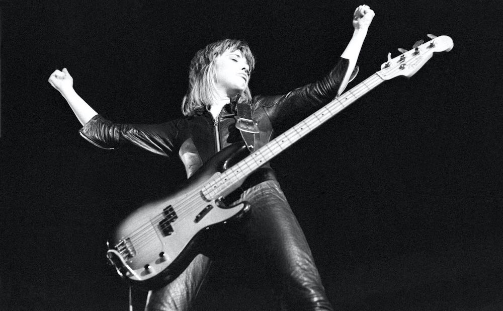 suzi quatro