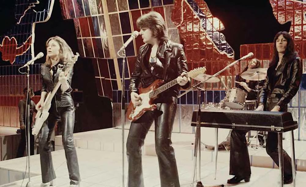 suzi quatro
