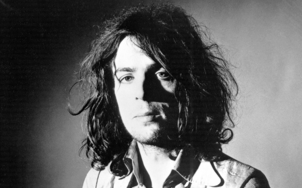 syd barrett