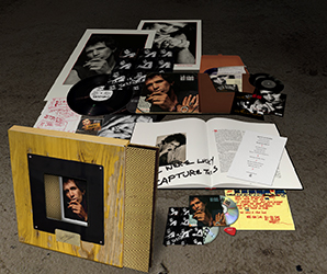 talk is cheap box set