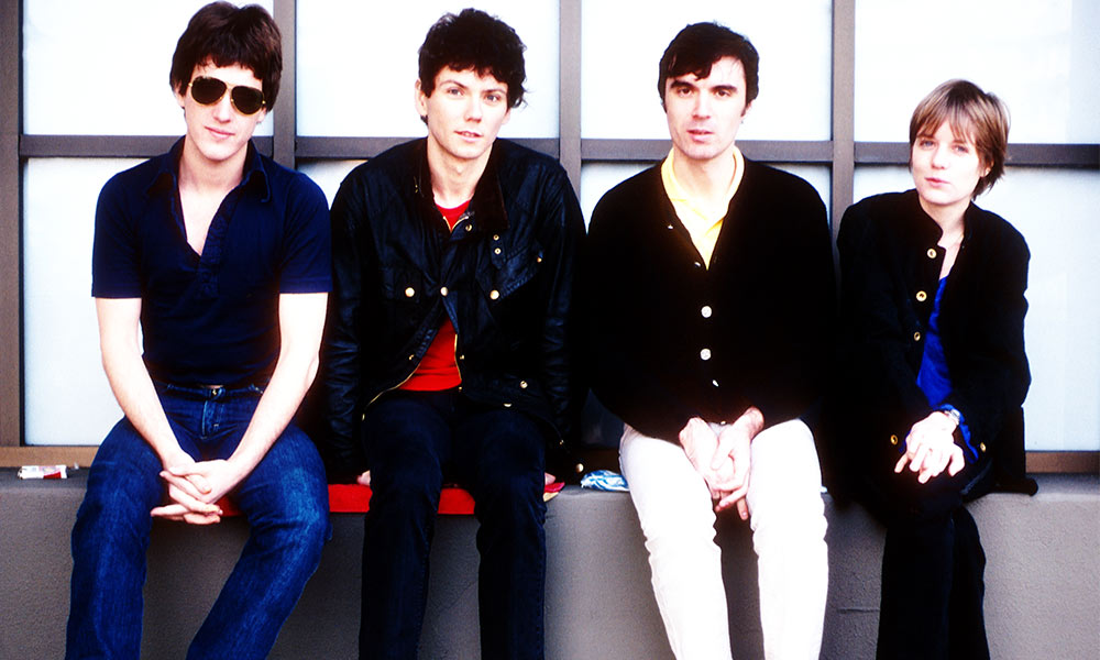 talking heads