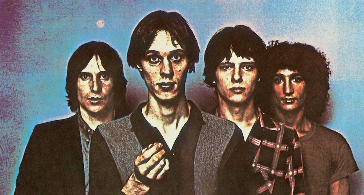 television marquee moon vinyl