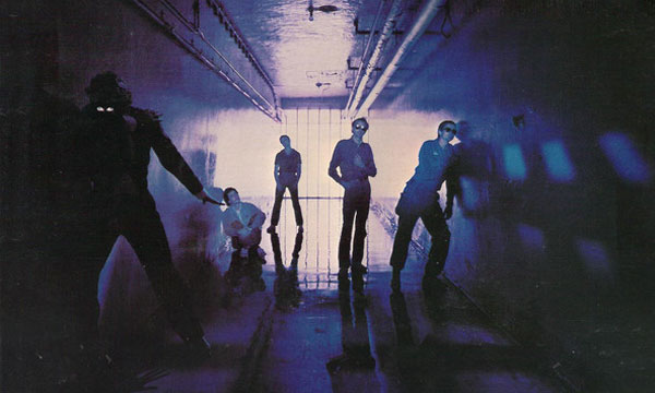 the angles no exit