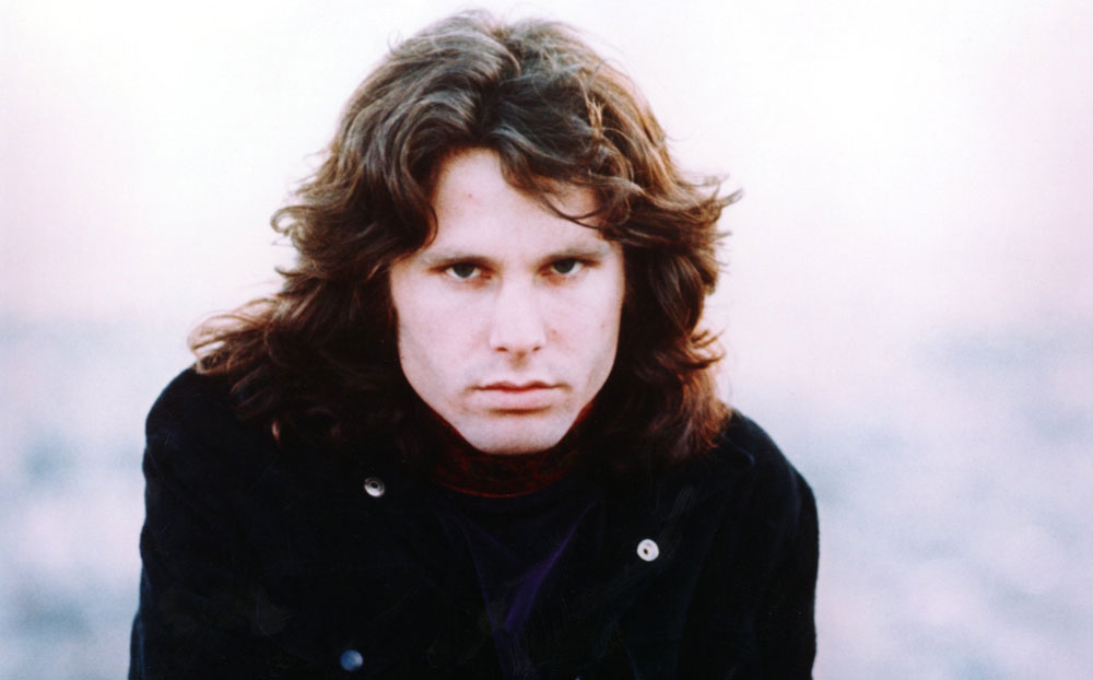 jim morrison