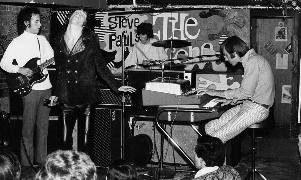 the doors, ray manzarek