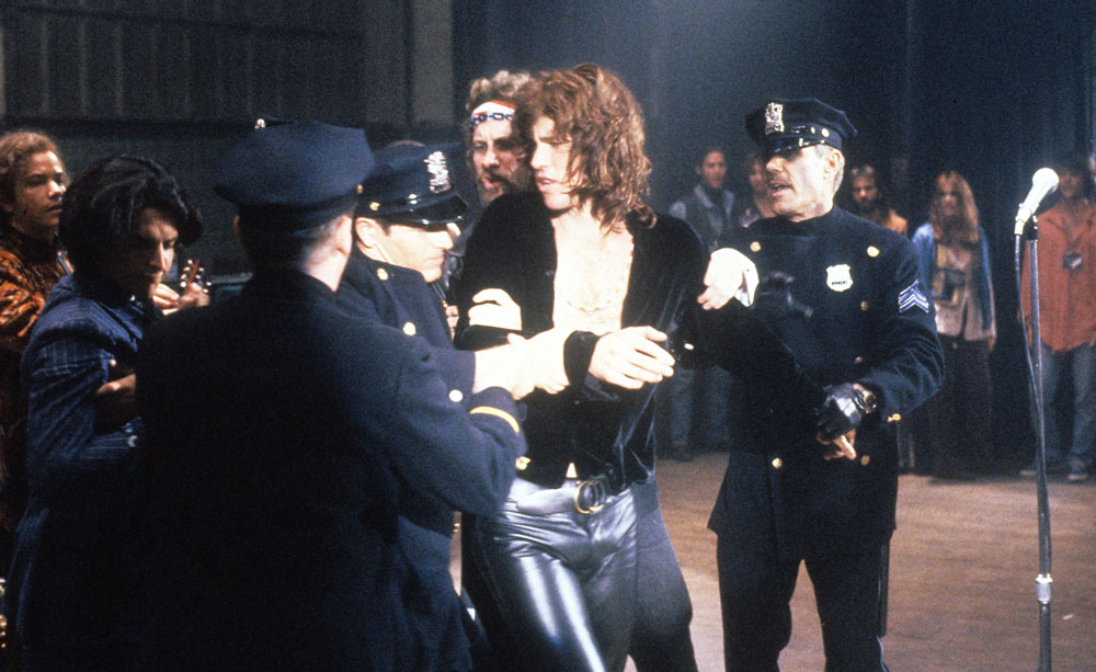 the doors val kilmer
