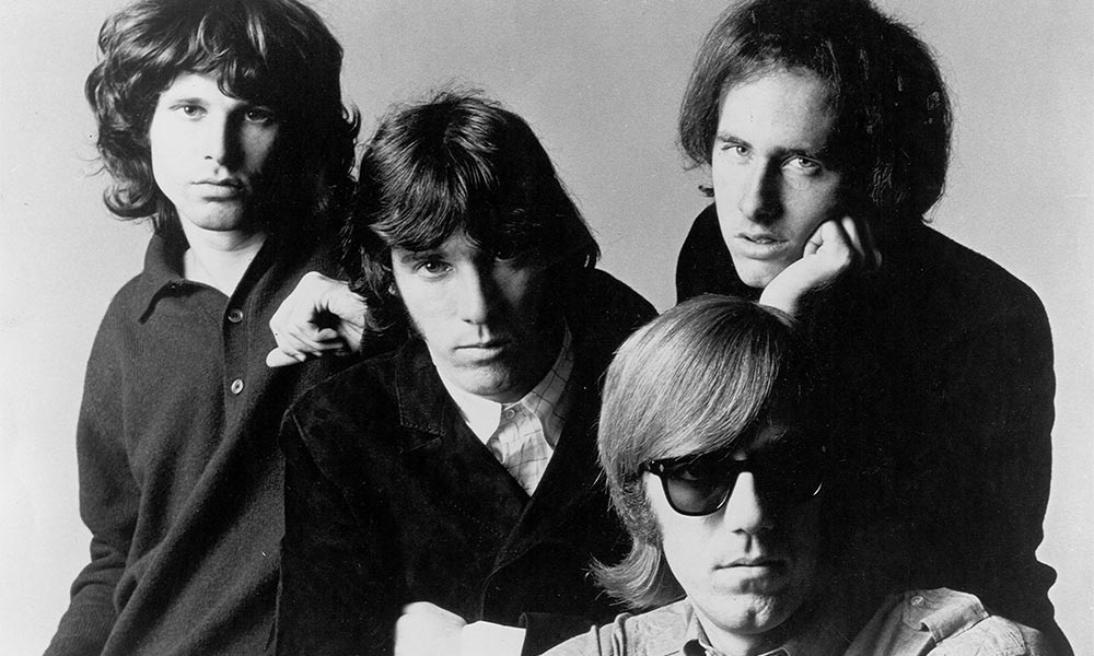 the doors