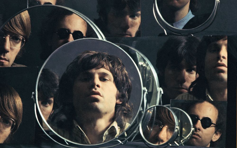 the doors