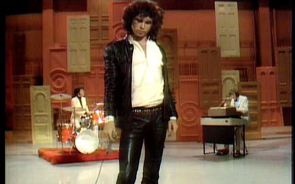 the doors