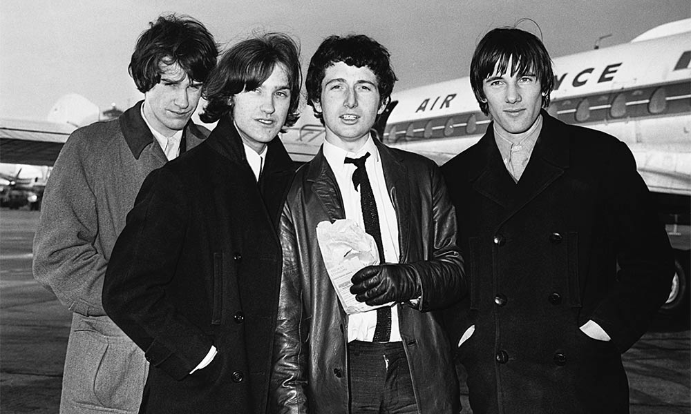 the kinks