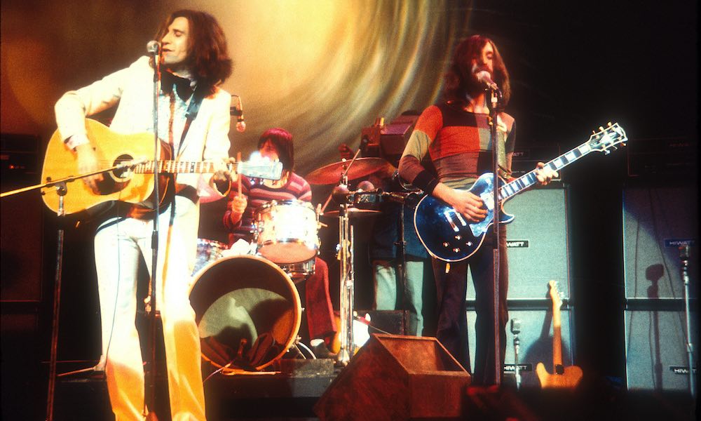 the kinks