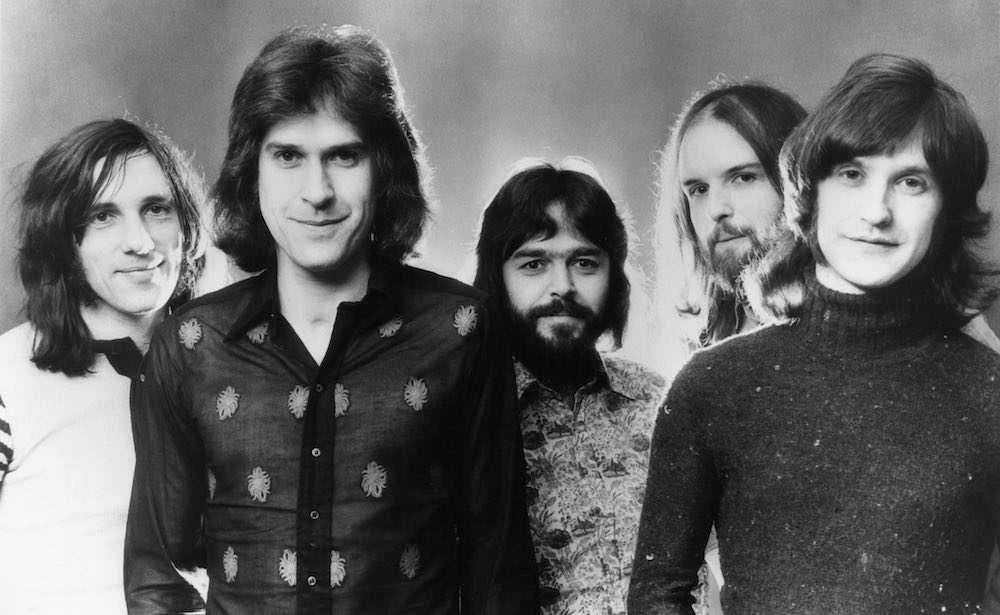 the kinks