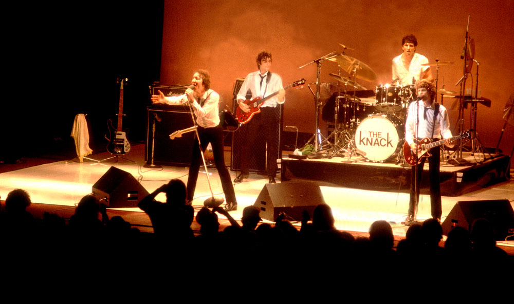 the knack 1979