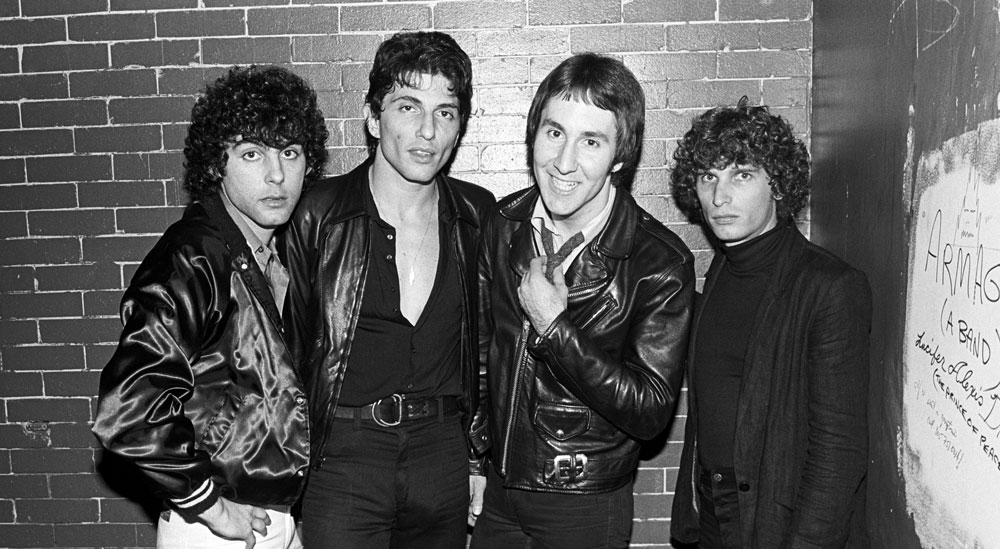 the knack my sharona