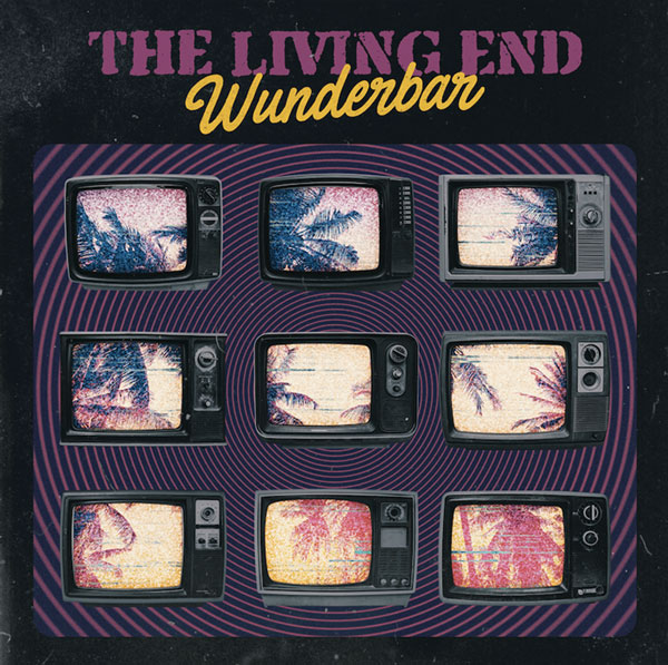 the living end wunderbar
