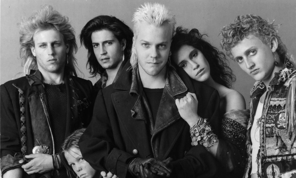 the lost boys
