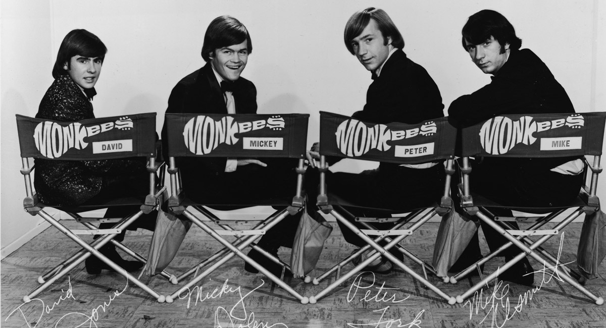 monkees