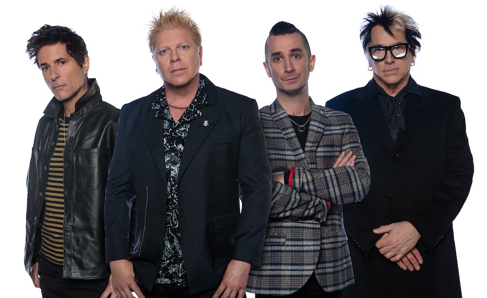 the offspring