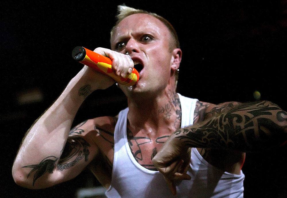 the prodigy