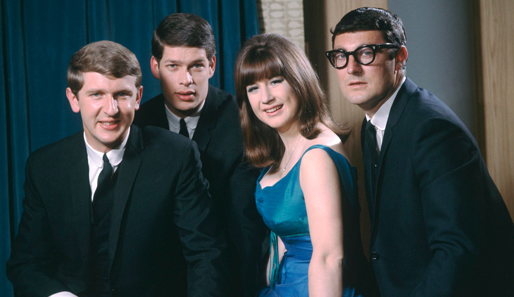the seekers
