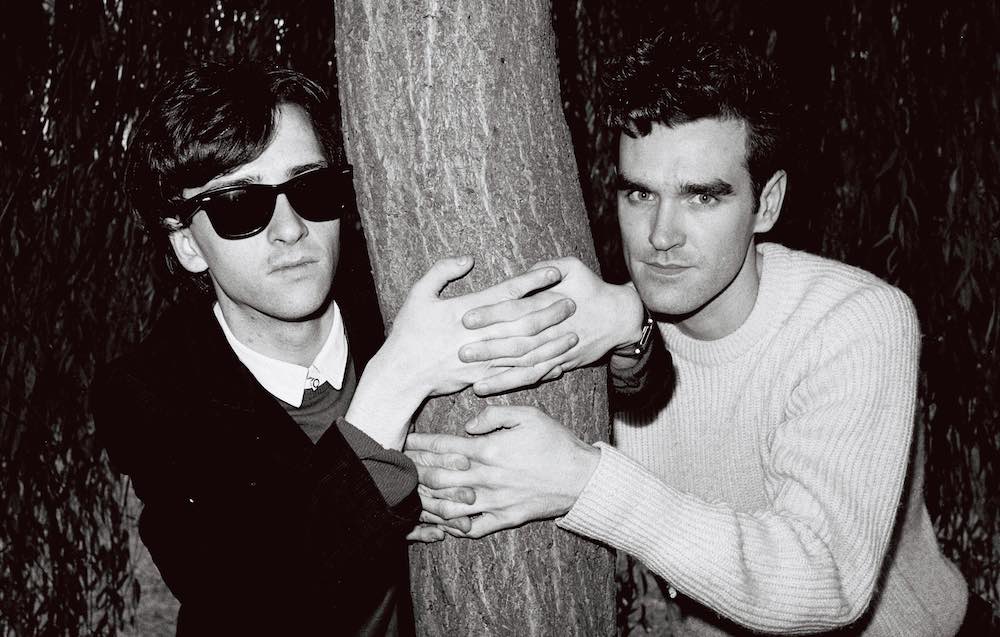 the smiths