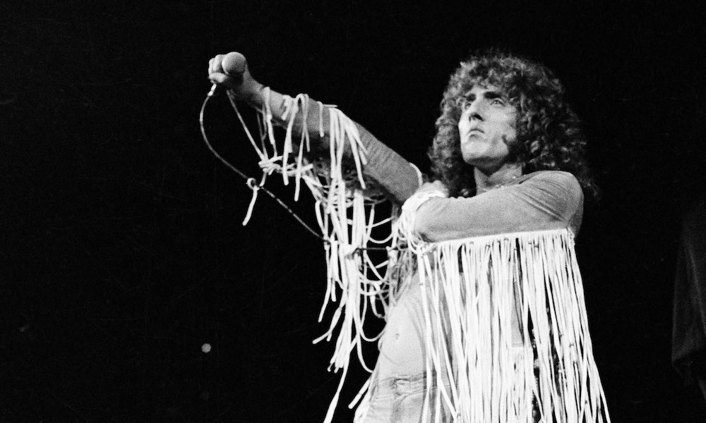 the who 