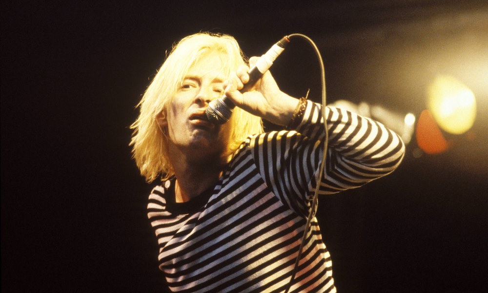 thom yorke