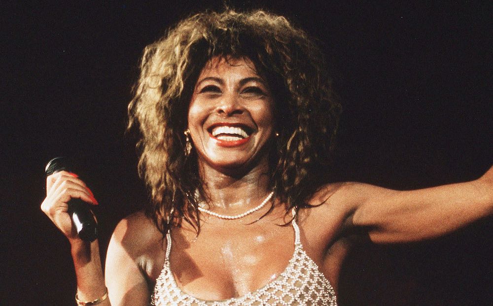 tina turner