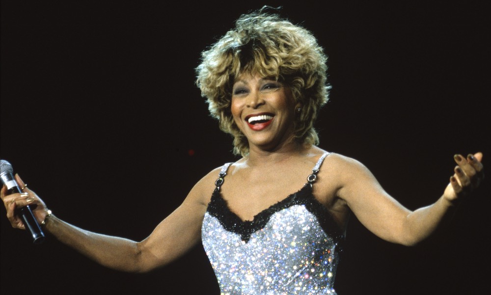 tina turner