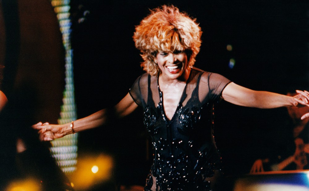tina turner