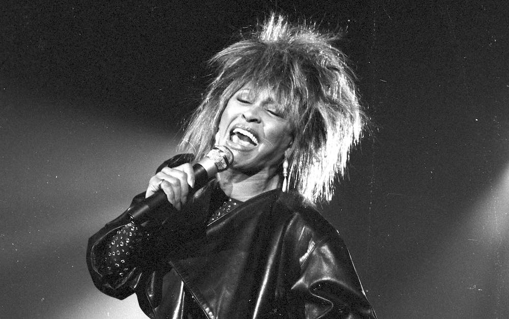 tina turner