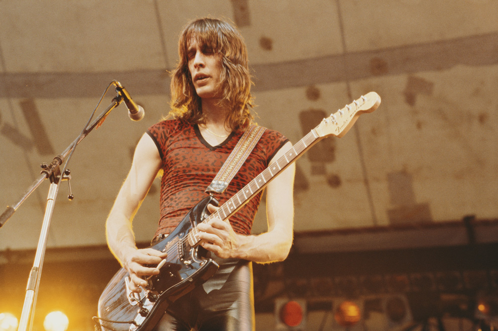todd rundgren tour