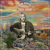 tom petty