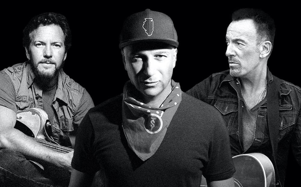 tom morello