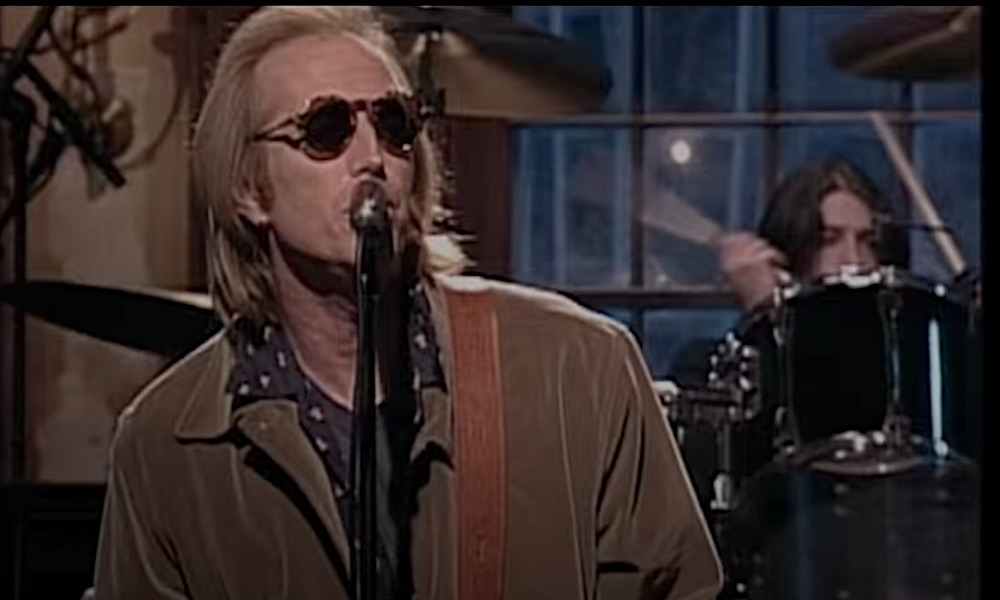 tom petty, dave grohl