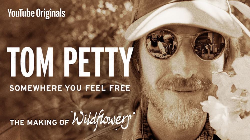 tom petty doco