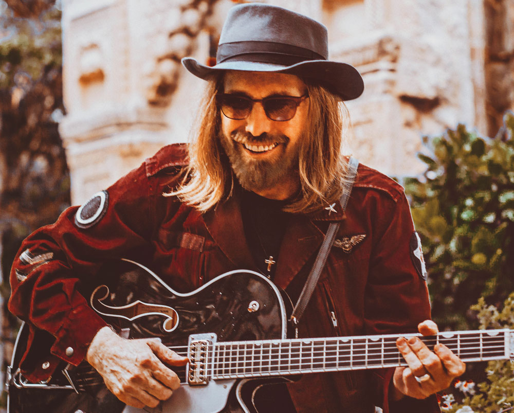 tom petty heartbreakers