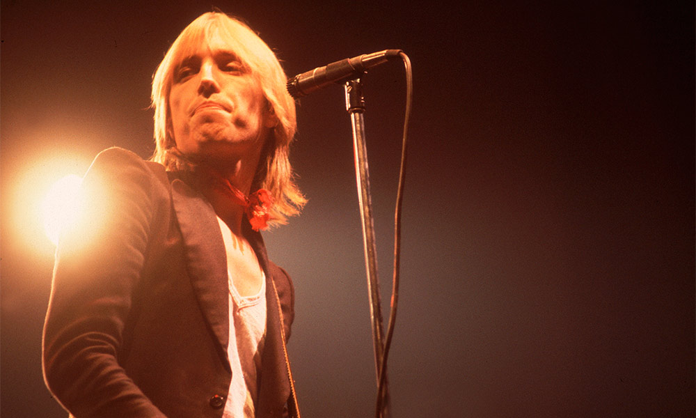 tom petty