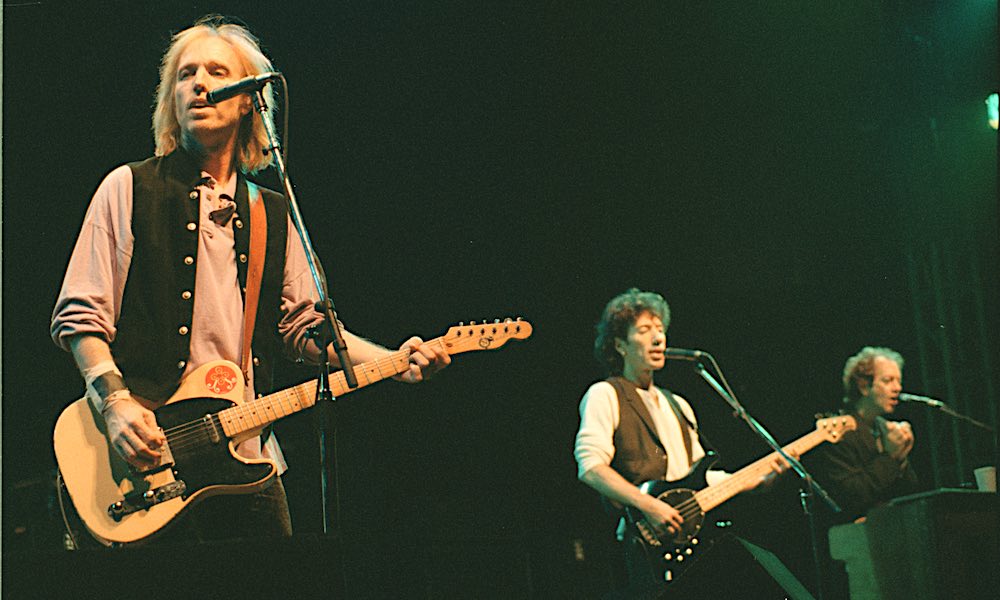 tom petty